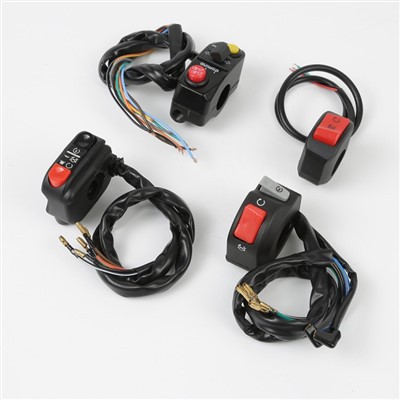 မှတ်ဉာဏ်မော်ဂျူး မကောင်းသော switch ကို မည်သို့ကိုင်တွယ်ရမည်နည်း။